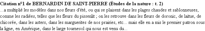 Citations doronic Citations doronic