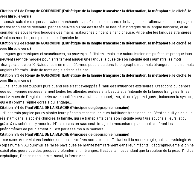 Citations intégrité Citations intégrité