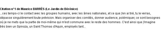 Citations polémiquer Citations polémiquer