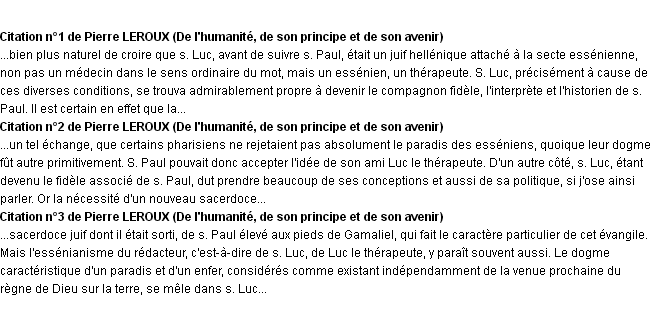Citations thérapeute Citations thérapeute