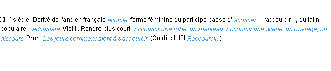 Featured image of post Accourir D finition J accours tu accours il accourt nous accourons vous accourez ils accourent