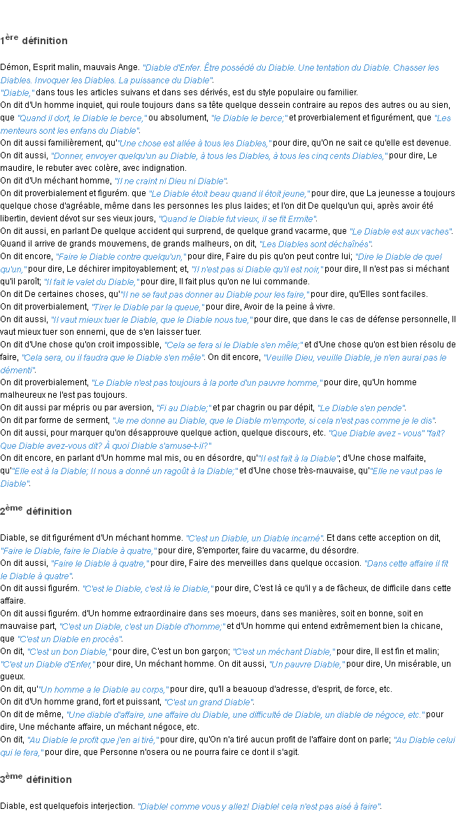 septentrion synonyme