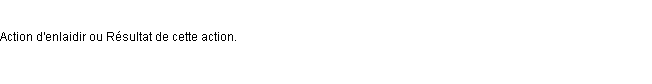 Définition enlaidissement ACAD 1932