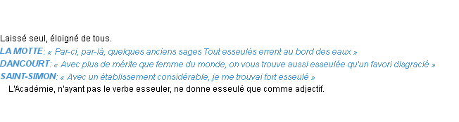 Essayiste francais definition