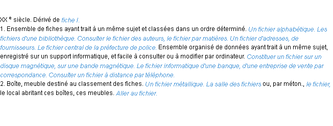 Définition fichier ACAD 1986