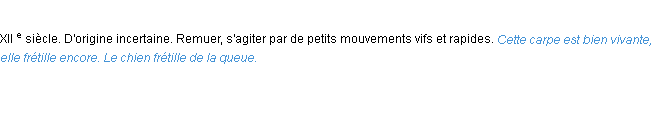 essayage definition essayage definition