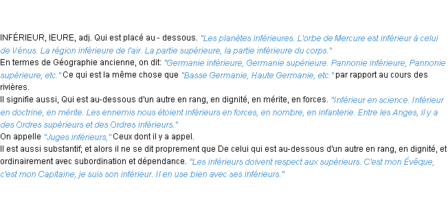 ferie definition ferie definition