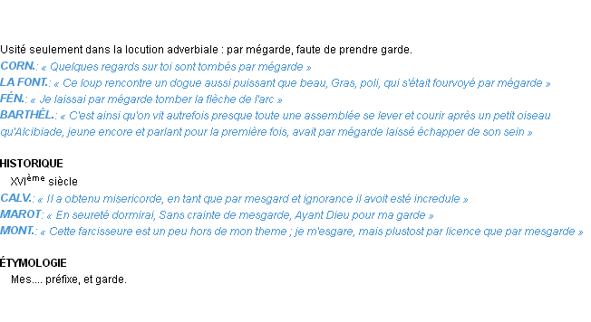 etymologie du mot rencontre