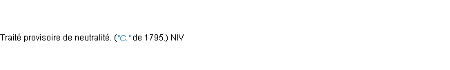 Définition neutralisation ACAD 1798