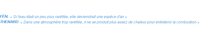 Définition raréfié Emile Littré