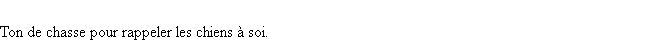 Définition requête ACAD 1835
