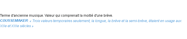 semi br 232 ve la d 233 finition semi br 232 ve la d 233 finition